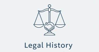 Legal History And Customary Law Ppt