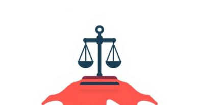 Legal Presumption Of Death