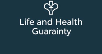 Life And Health Insurance Guaranty Association