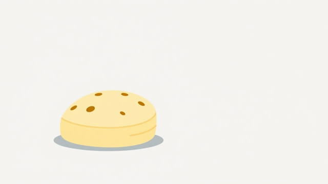 Light And Fluffy Cheese Scones