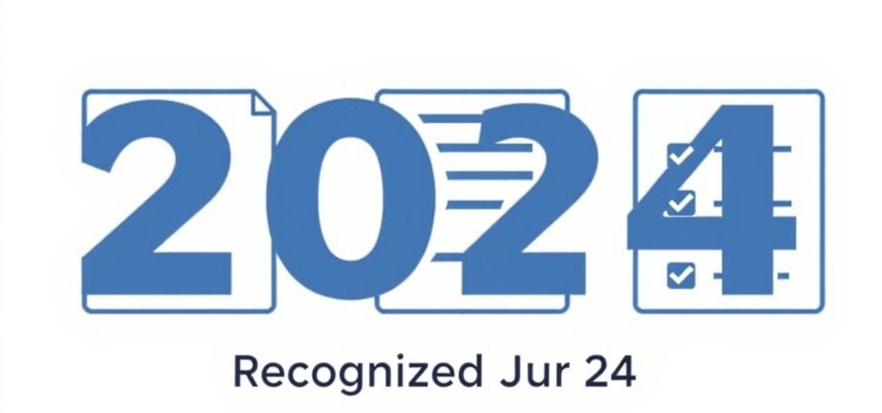 List Of Hec Recognized Journals 2024