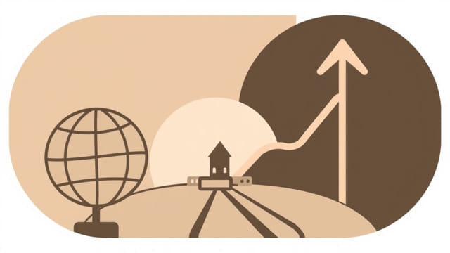 Long Term Causes Of Militarism