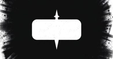 Lotro An Unnerving Message