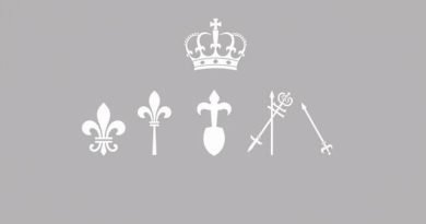 Louis Xiv And The Greatness Of France