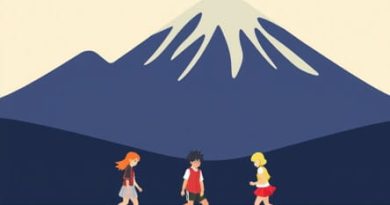 Main Characters Of Haikyuu