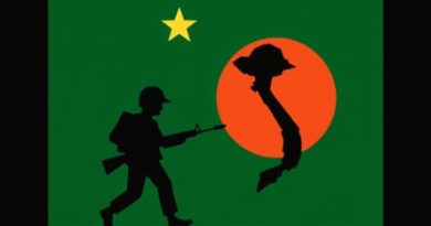 Major Offensives Vietnam War