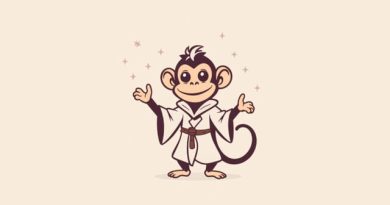 Maniacal Monkeys Mage Training