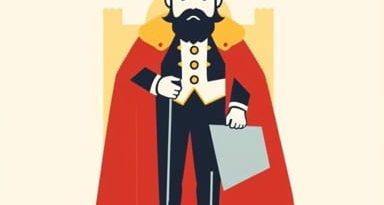 Manservant In A Royal Household 6 Letters