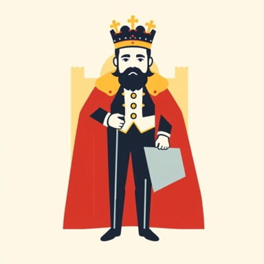 Manservant In A Royal Household 6 Letters