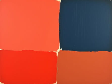 Mark Rothko Paintings Price