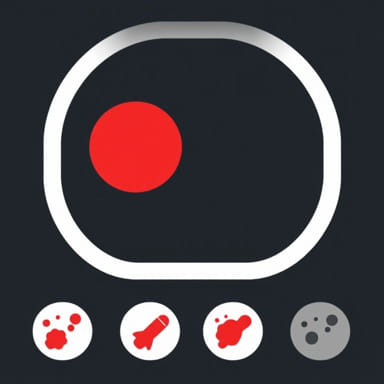Match Each Classification To The Corresponding Bloodstain