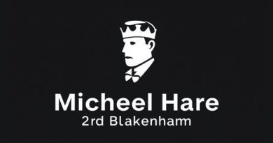 Michael Hare 2Nd Viscount Blakenham