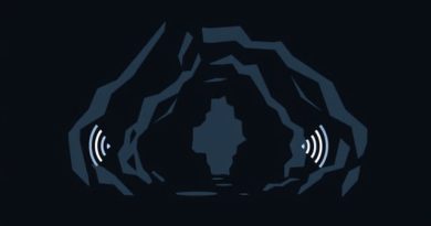 Minecraft Cave Sounds Unnerving