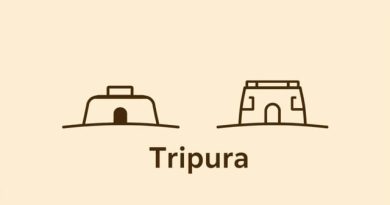 Name Two Neolithic Sites In Tripura
