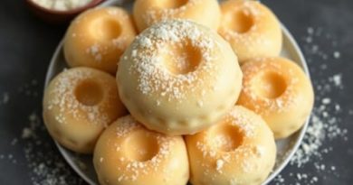 Nankhatai Recipe With Semolina Mauritius