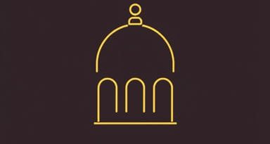 Narrow Part Of A Cloche Crossword Clue