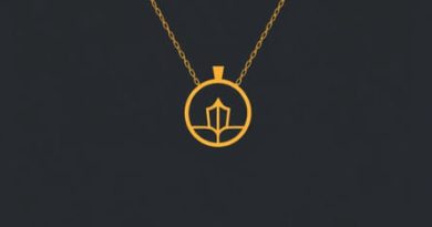 Necklace Of Peerless Smithing