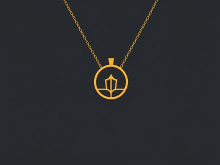 Necklace Of Peerless Smithing