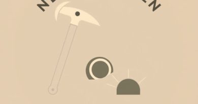 New Almaden Quicksilver Mining Museum