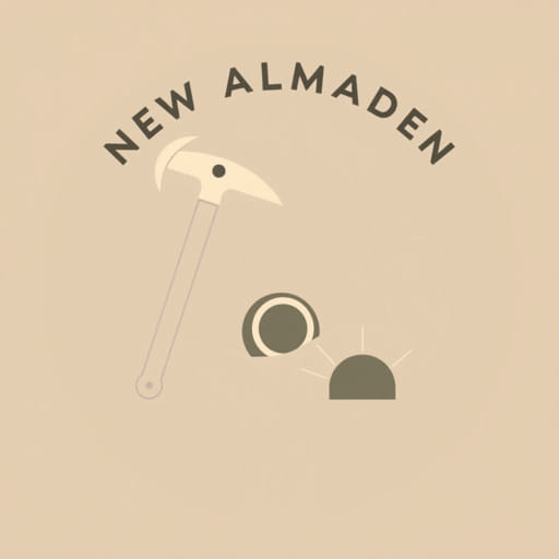 New Almaden Quicksilver Mining Museum