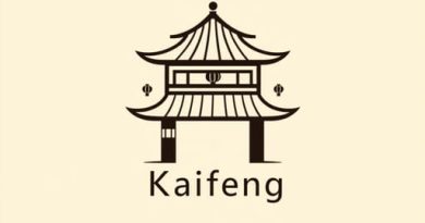New Kaifeng Chinese Restaurant Khulna