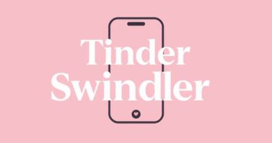 New Tinder Swindler Documentary