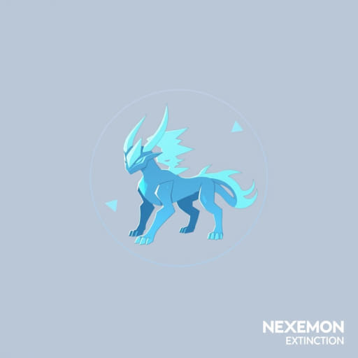 Nexomon Extinction Resurrect Bolzen
