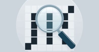 Nitpicker Perfectionist Crossword Clue