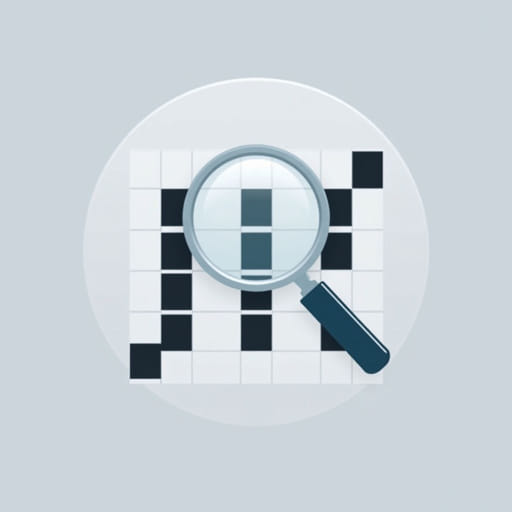 Nitpicker Perfectionist Crossword Clue