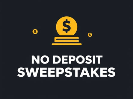 No Deposit Sweepstakes Casino