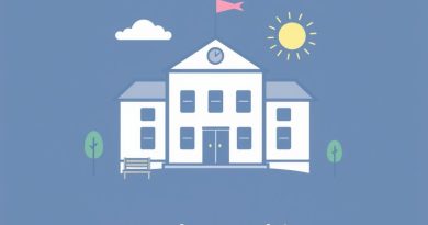 North Ayrshire School Holidays