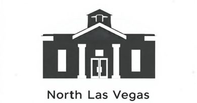 North Las Vegas Municipal Court