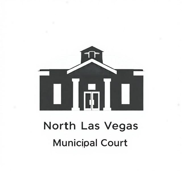 North Las Vegas Municipal Court