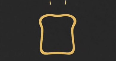 Not Crouton Little Toast In Italian