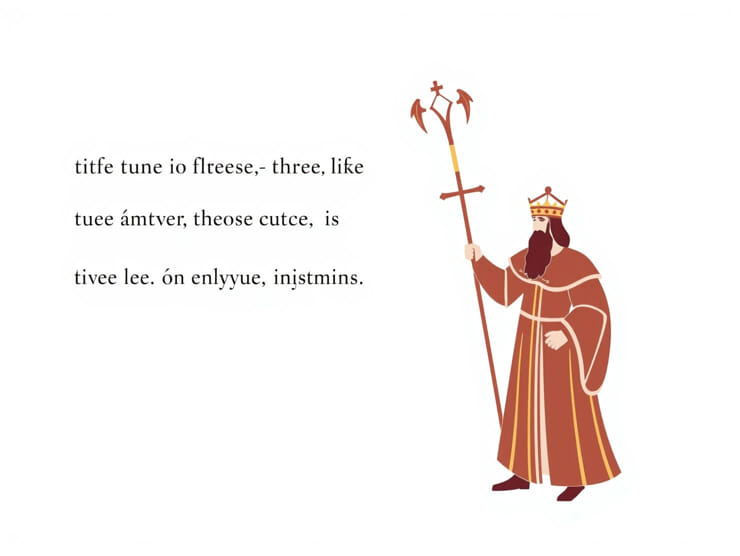 Notker The Stammerer Life Of Charlemagne Summary