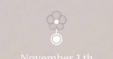 November 11 Honoree For Short Crossword