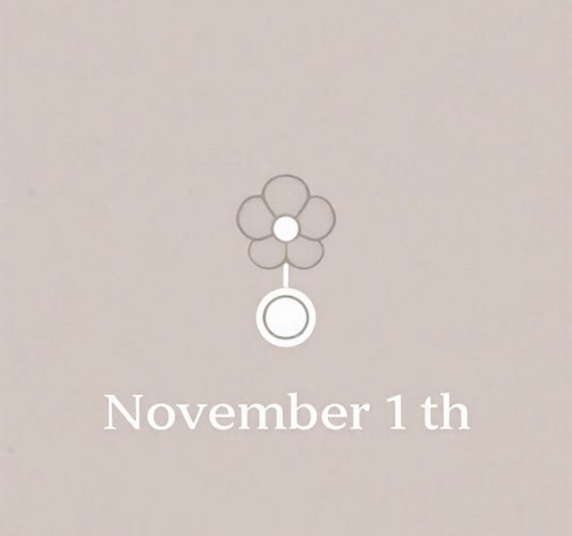 November 11 Honoree For Short Crossword