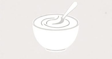 Nutrition Facts Nonfat Greek Yogurt