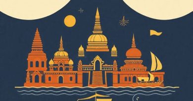 Nyatakan Aspek Kemasyhuran Kerajaan Srivijaya