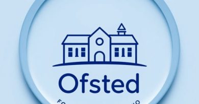 Ofsted Furze Platt Junior