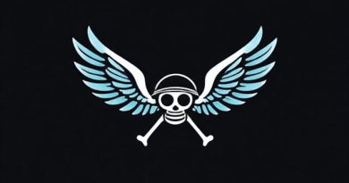 One Piece Wings Of The Captain