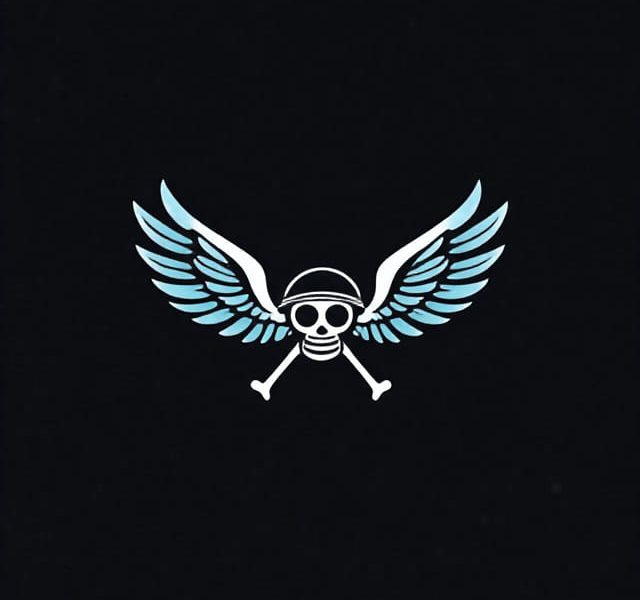 One Piece Wings Of The Captain