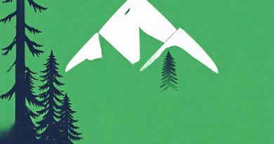 Out In The Wilderness Wild And Drear