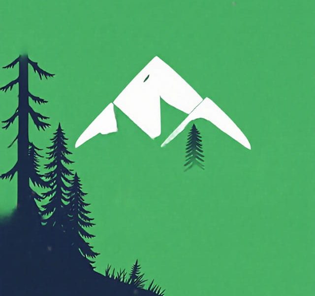 Out In The Wilderness Wild And Drear