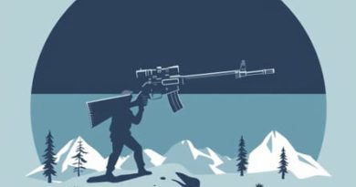 Outgunned Adventure Late Pledge