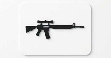 Outgunned Vs Feng Shui