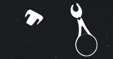 Outil Indispensable Du Forgeron