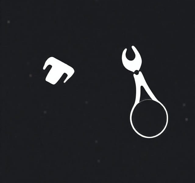 Outil Indispensable Du Forgeron