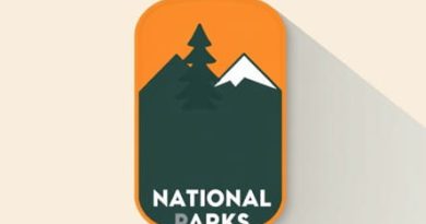 Pass For National Parks