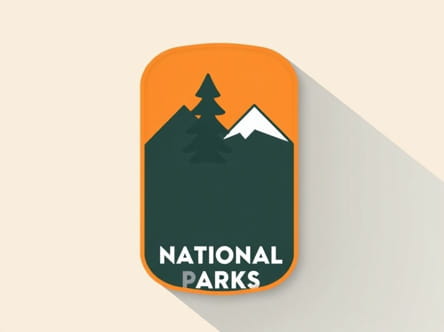 Pass For National Parks